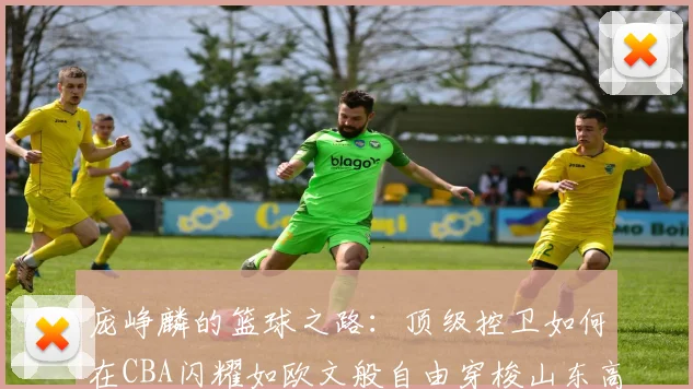 庞峥麟的篮球之路：顶级控卫如何在CBA闪耀如欧文般自由穿梭山东高速
